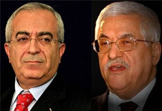 الرئيس يهاتف فياض ليطمئن على صحته سلام فياض