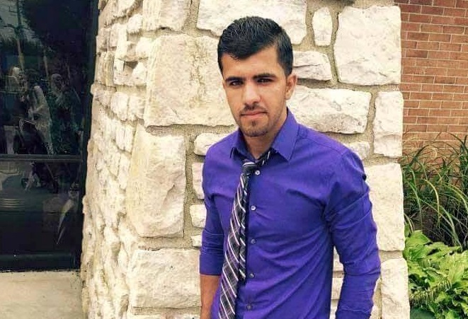 شهيد برصاص الاحتلال بزعم تنفيذ عملية دهس في سلواد صورة الشهيد