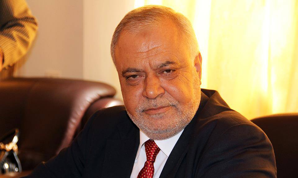 فيديو: الرسالة التي أطاحت بوزير العدل الفلسطيني سليم السقا