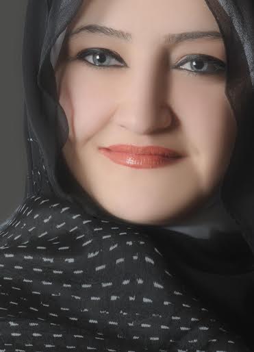 صدور "تقاسيم الفلسطيني" لسناء الشّعلان سناء الشعلان
