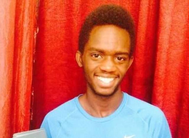 سوداني سيمثل إسرائيل في كأس أوربا للجري سوداني