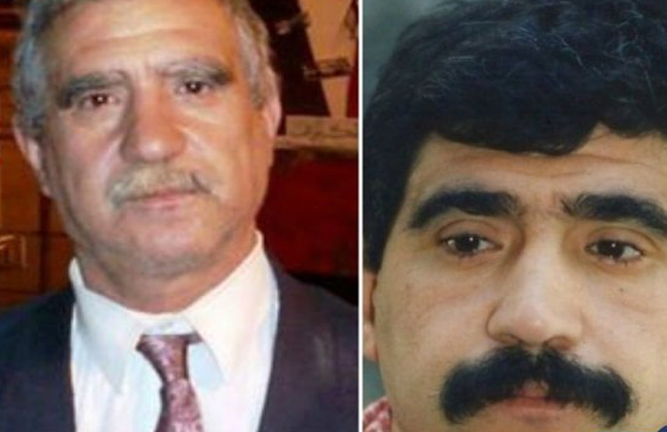 فنان سوري يفارق الحياة في صمت ودون ضجة إعلامية