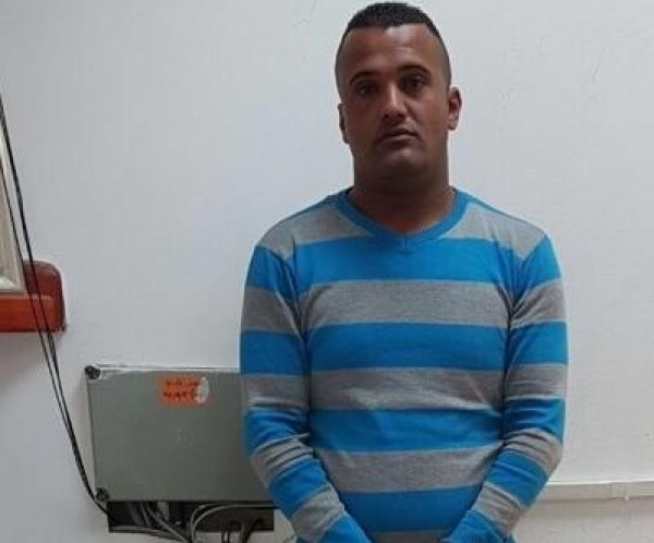 اعتقال شاب بزعم حيازته ساطور بالقدس