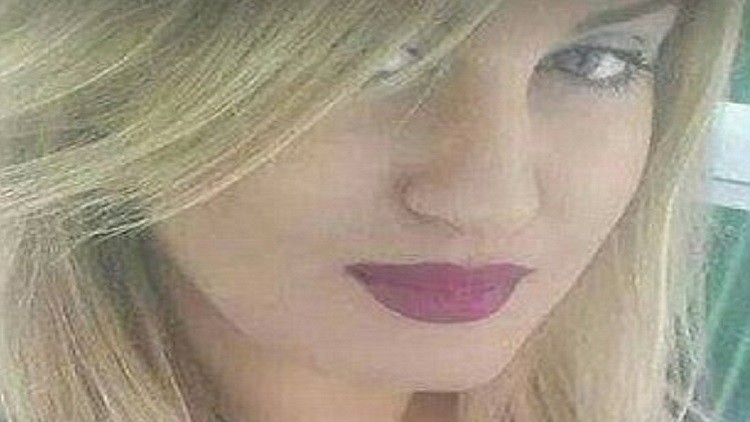تفاصيل جديدة عن مقتل الشابة اللبنانية على يد صومالي في السويد تفاصيل جديدة