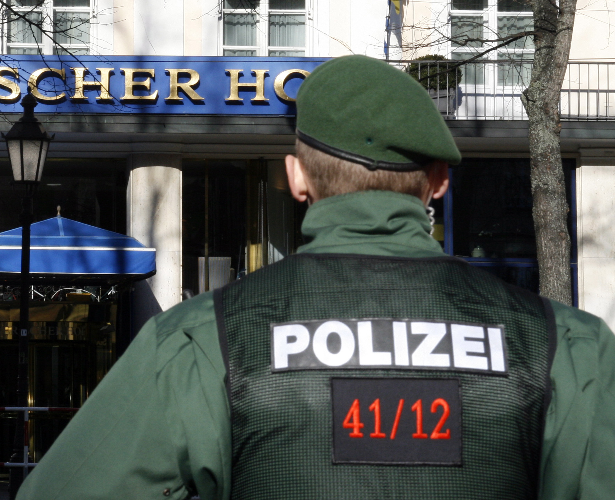 شرطة النمسا: عواصم أوروبية تلقت تحذيرات من هجوم محتمل