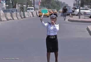 شرطيات