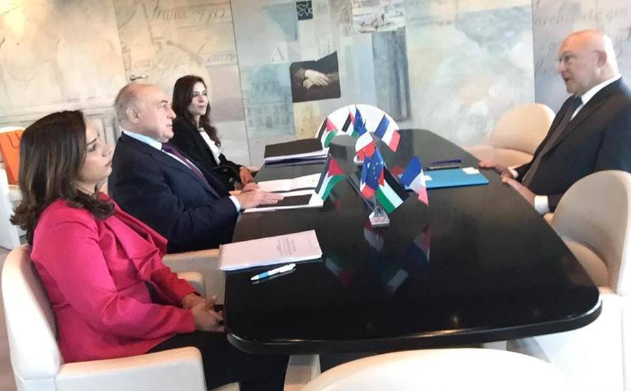 شكري بشارة