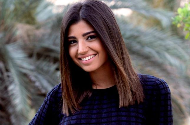 محاكمة مذيع في أم بي سي بتهمة قتل سائق وإصابة المذيعة شهد بلان شهد بلان