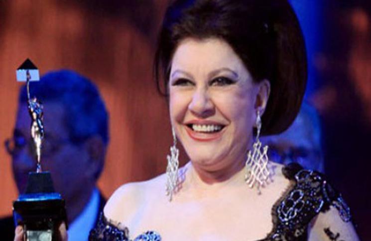 شويكار: الفنانون سيدخلون الجنة "حدف"