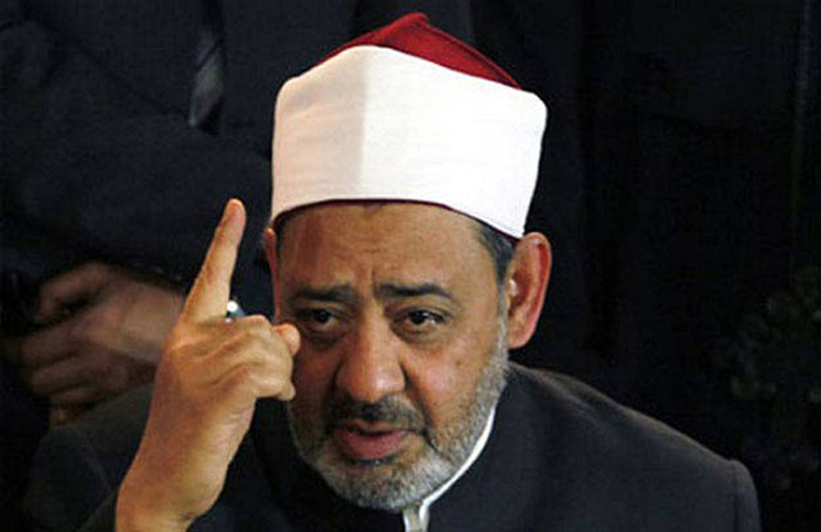 شيخ الأزهر: تعدد الزوجات بدون أسباب عبثًا وهراء