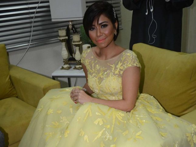 حملة مصرية لمقاطعة شيرين عبد الوهاب