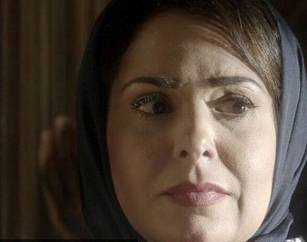 صابرين تخرج عن صمتها وترد على خلعها الحجاب