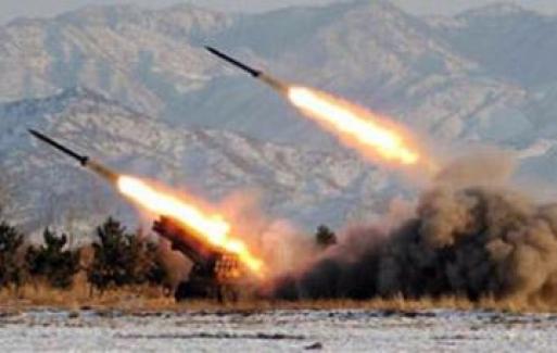 الإذاعة العبرية: سقوط صاروخ في قطاع غزة أطلقته مجموعة سلفية