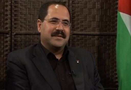 صبري صيدم