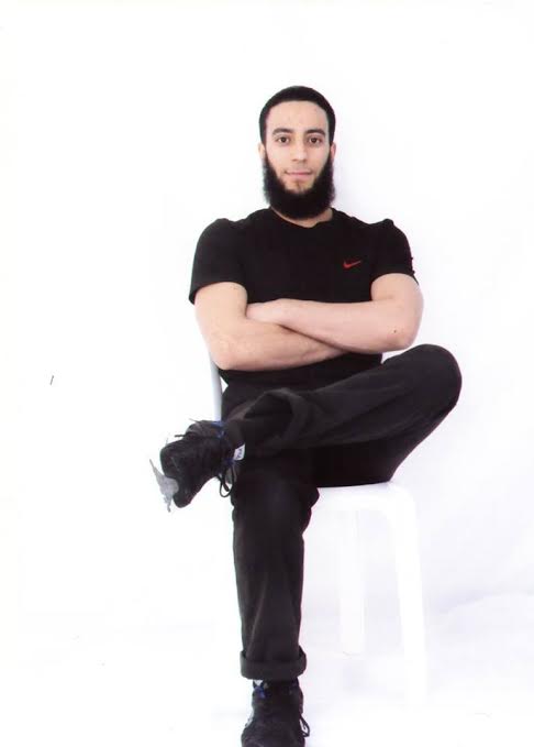 الأسير صدام عوض