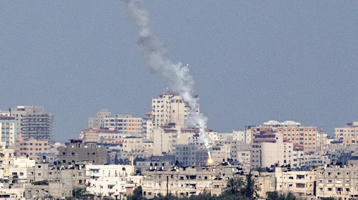 دعوة لتدمير عمارات الأثرياء بغزة غزة