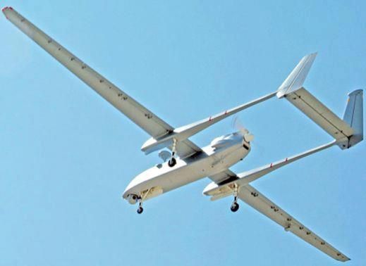 "الشاباك" يستخدم طائرات بدون طيار بالضفة وغزة اسرائيل