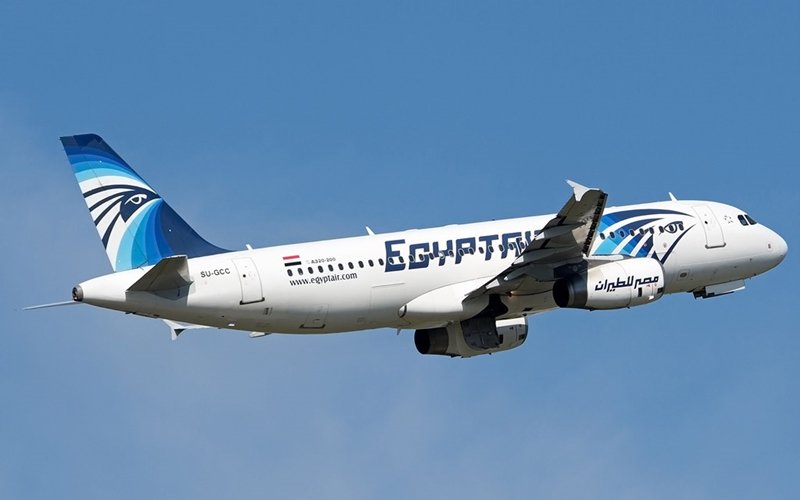 فرنسا تكشف مفاجآت عن الطائرة المصرية المنكوبة
