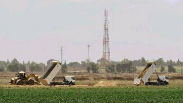 "شارع حماس" يشغل الإعلام العبري اخبار فلسطين
