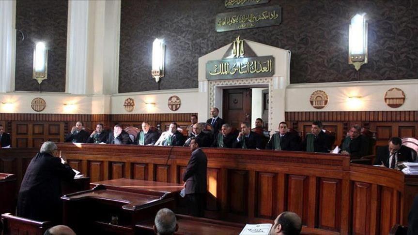 متحدث الجيش المصري يقر بحصول طفل عمره 4 سنوات على حكم بـ"المؤبد الجيش المصري