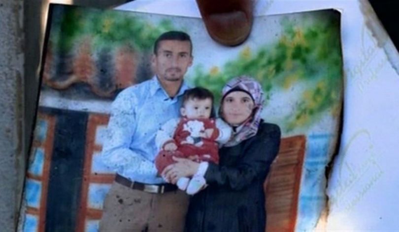 الشهيدة ريهام دوابشة.. اسم لمركز ولادة بالخليل عائلة دوابشة