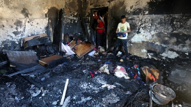 العليا الإسرائيلية تلزم يعلون وفاينشتاين بالرد على التماس النائب فريج اخبار فلسطين