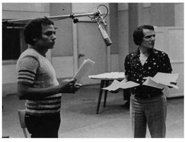 اكتشف سر العلاقة بين عبد الحليم وعادل إمام عن طريق صورة عادل امام وعبدالحليم حافظ