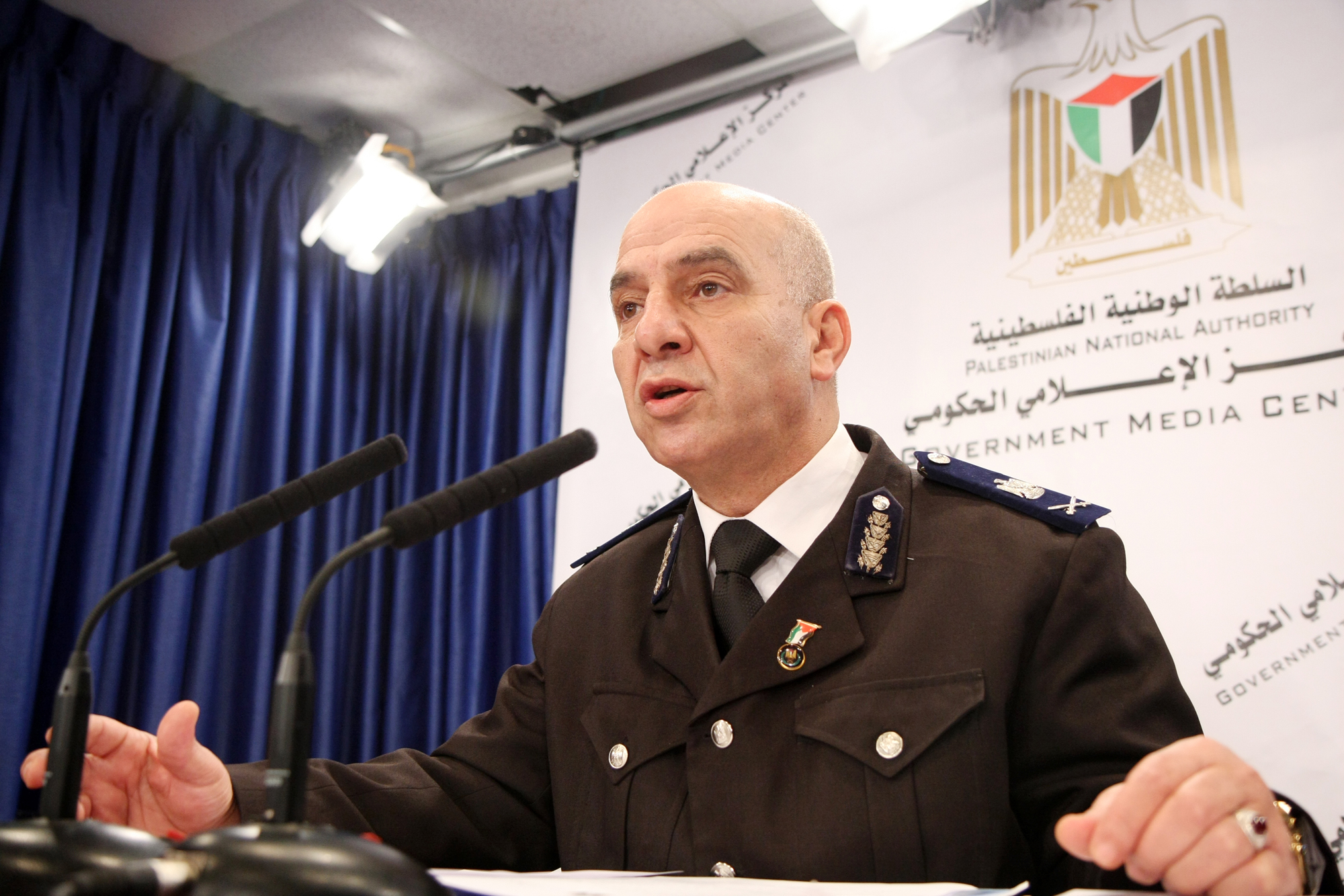 عدنان الضميري