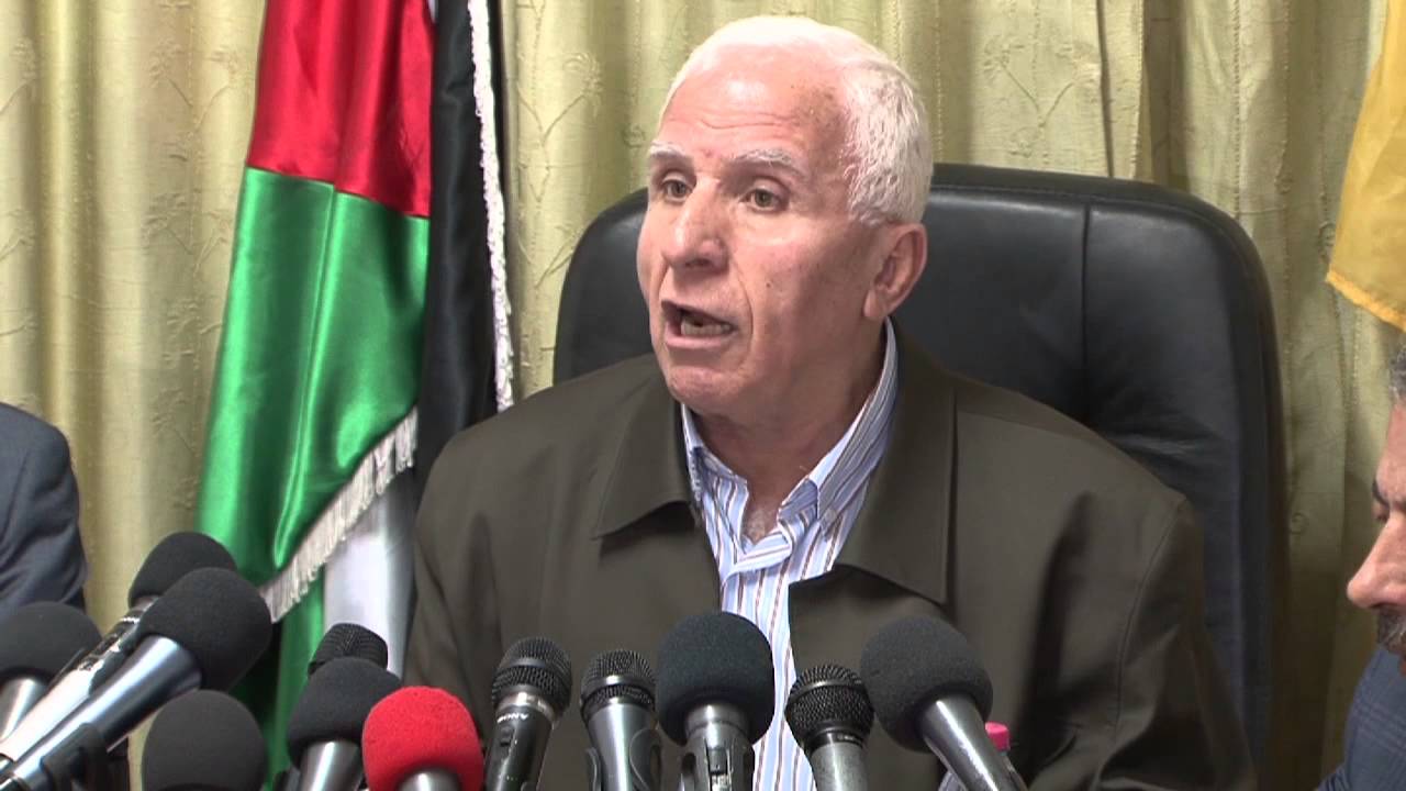 عزام الأحمد 