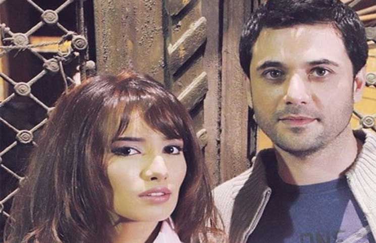 أول رد من أحمد عز على دعوى خلع زينة ضده