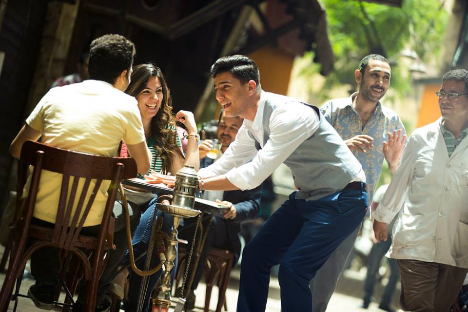 عسّاف يطرح أغنية "مهما صار" من فيلم "يا طير الطاير"