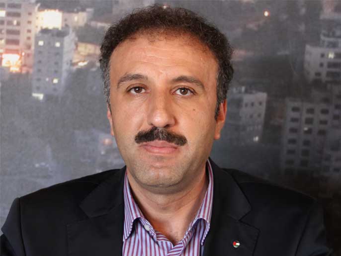 عساف يدعو حماس إلى وقف المفاوضات والتوجه نحو الوحدة أحمد عساف