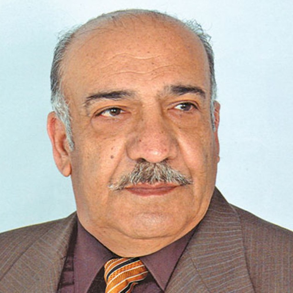 وفاة الفنّان السوري عصام عبه جي عصام عبه جي