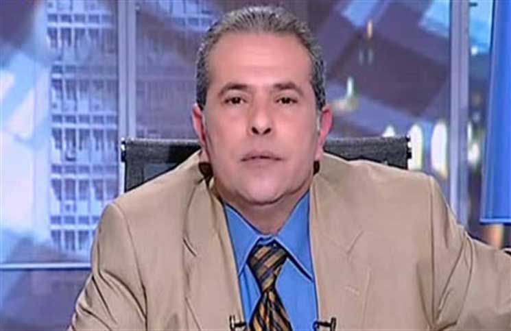 عكاشة يهاجم خديجة بن قنة وتصريحها "المزيف" عن مريم إدريس