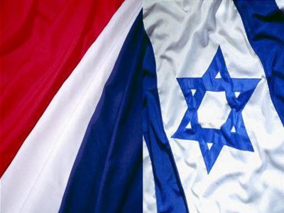 'هارتس': خلافات فرنسية إسرائيلية حول المبادرة الفرنسية المتعلقة بالقضية الفلسطينية علم فرنسا