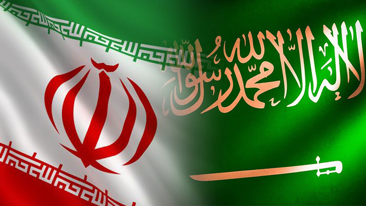 خلاف متفاقم بين إيران والسعودية حول محادثات سوريا