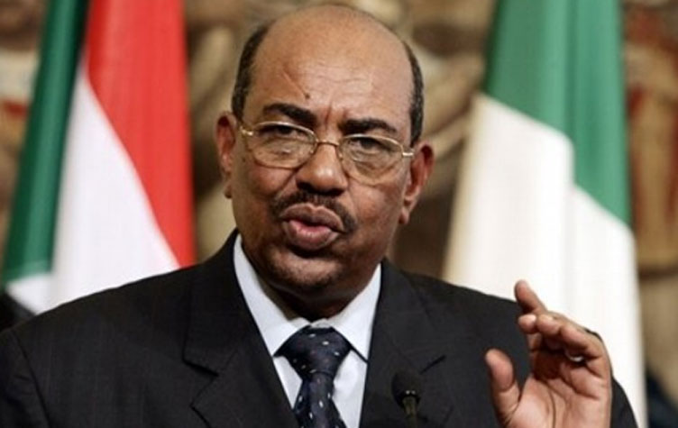 أمر قضائي بمنع البشير من مغادرة جوهانسبرغ الرئيس السوداني