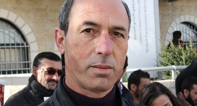 الاحتلال يؤجل البت في طلب استئناف الصحفي نزال