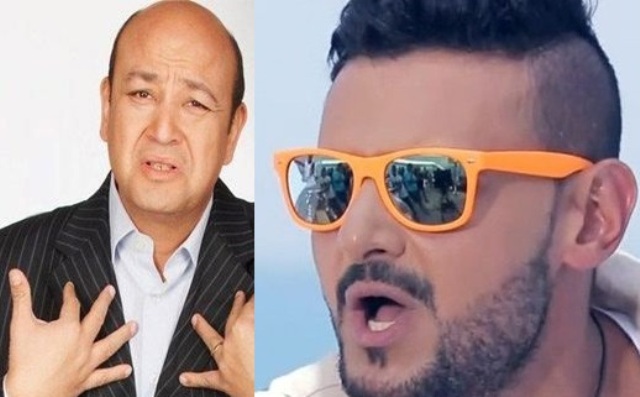 رامز جلال
