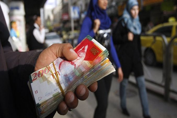 ارتفاع في أسعار صرف العملات عملات