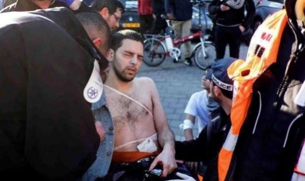 الشاباك: انخفاض ملموس بعدد العمليات الشهر الماضي