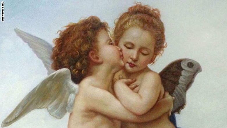 7 حقائق عن عيد الحب عيد الحب