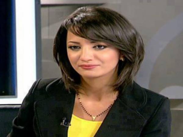 غادة عويس