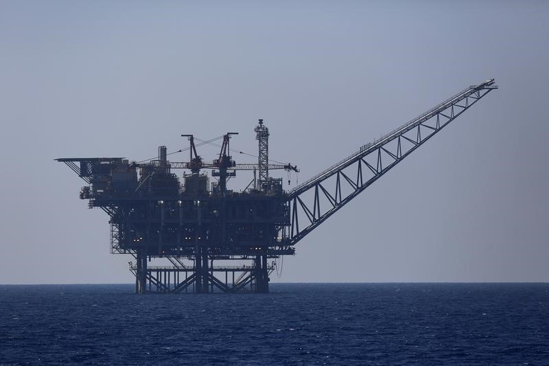 إسرائيل تهدد بإلغاء اتفاق لتطوير حقل غاز مع شركة أميركية