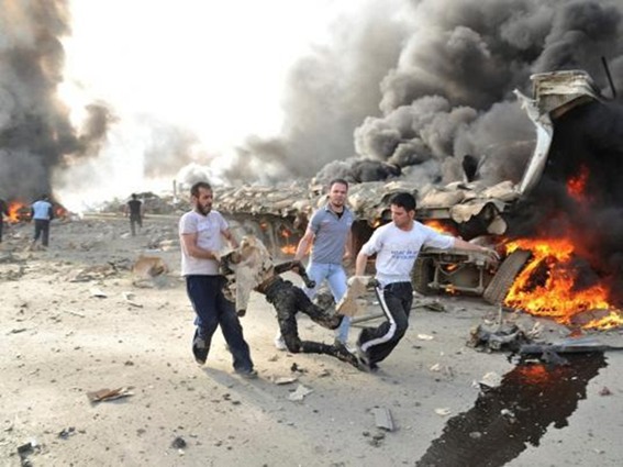هكذا قتلنا المدنين بغزة.. جنود الاحتلال يتحدثون عن جرائمهم غزة