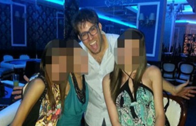 فضيحة جنسية لنائب رئيس الكنيست الإسرائيلي فضيحة جنسية
