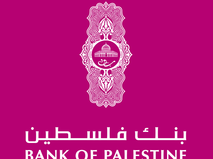 بنك فلسطين يحقق أرباحاً صافية بقيمة 19 مليون دولار للنصف الأول من العام الجاري بنك فلسطين