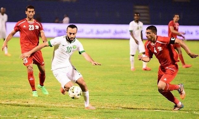 الفيفا يقرر نقل مباراة فلسطين والسعودية إلى ملعب محايد الفيفا