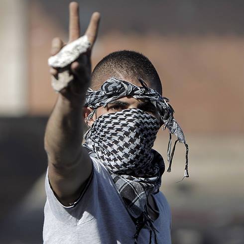 يديعوت أحرونوت: سيناريو التصعيد يتحقق فلسطيني