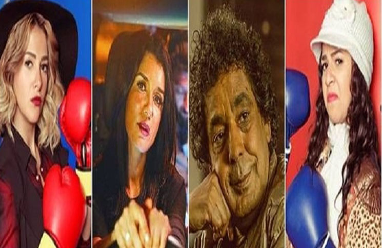 قائمة سوداء للمنتجين والفنانين المسيئين للمرأة في "دراما رمضان"